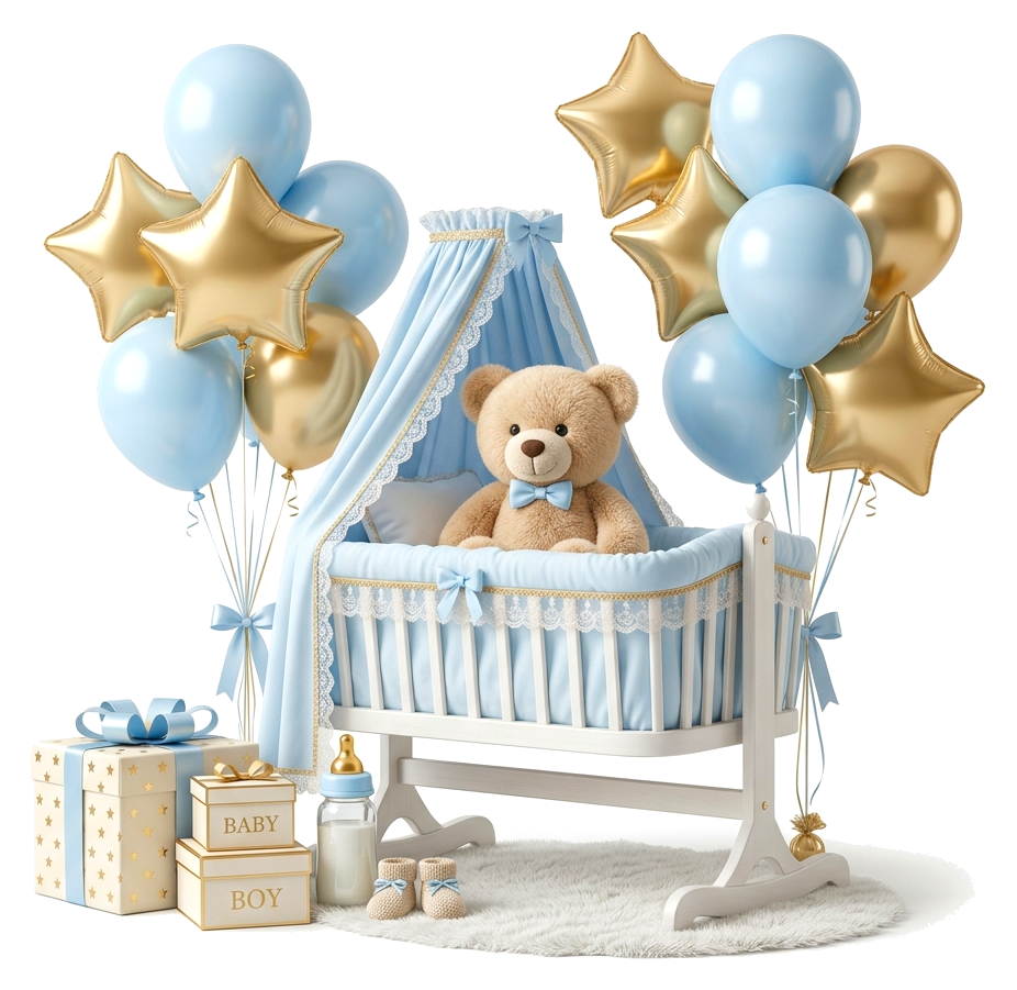 Baby Shower