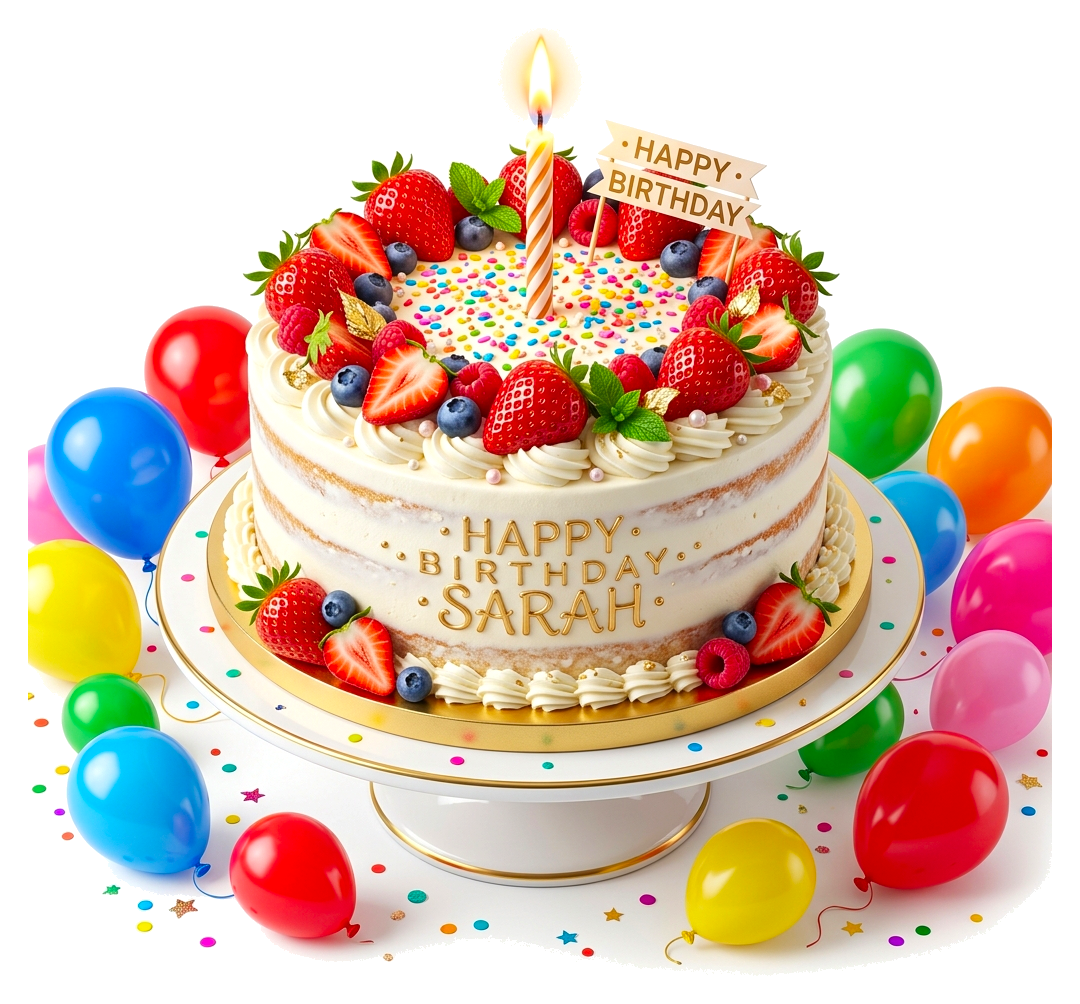 Birthday