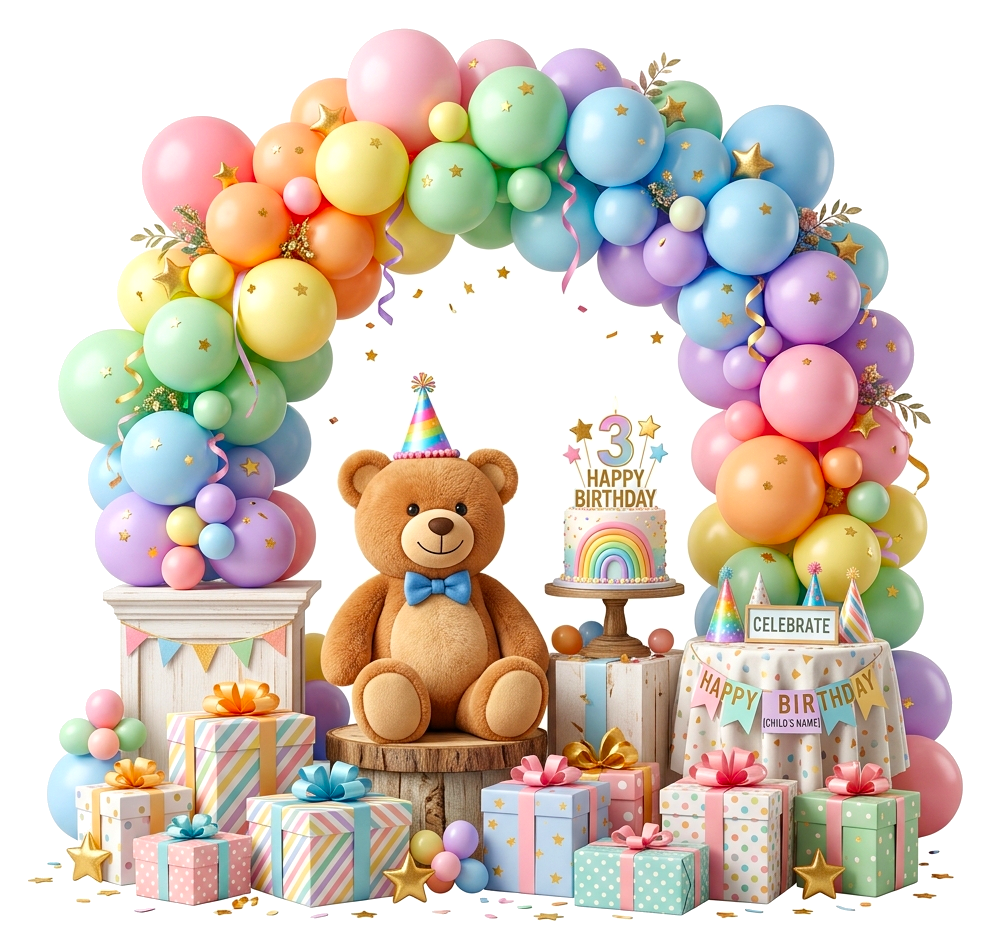 Kids Theme