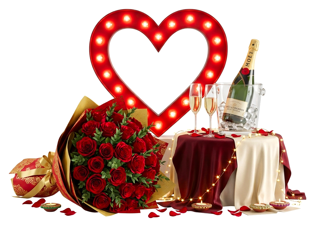 Proposal Setup