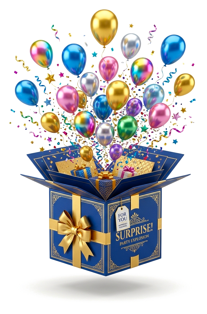 Surprise Party