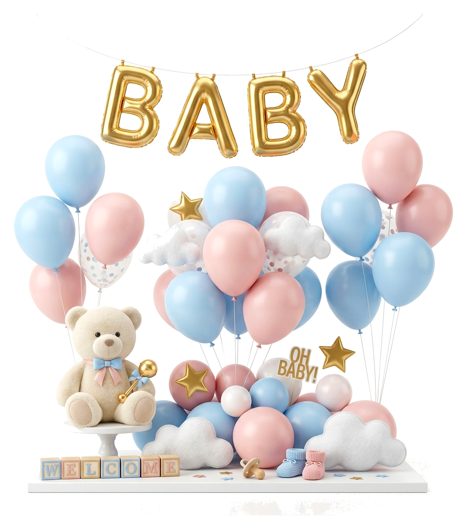 Welcome Baby